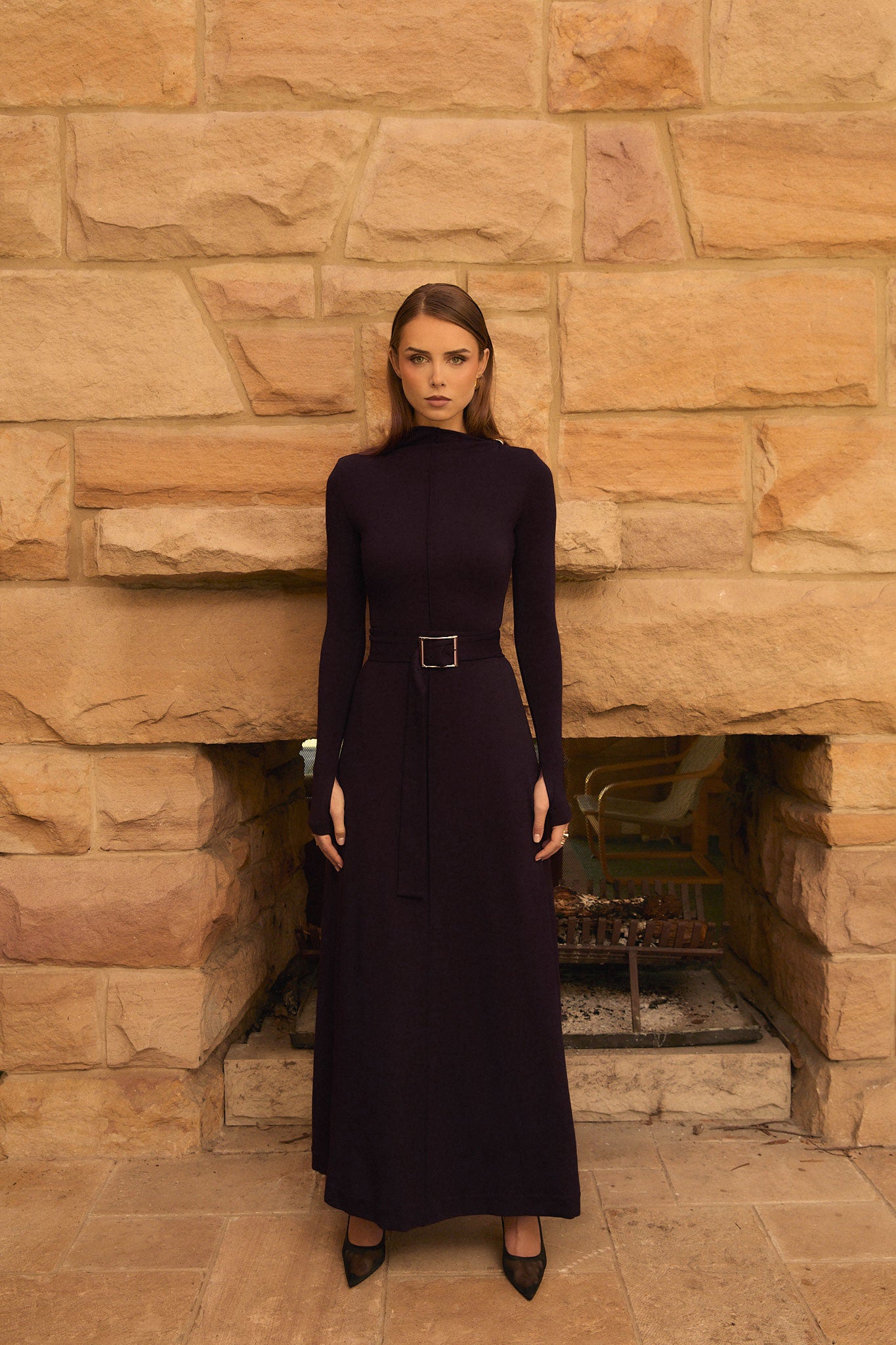 Bianca Dress
