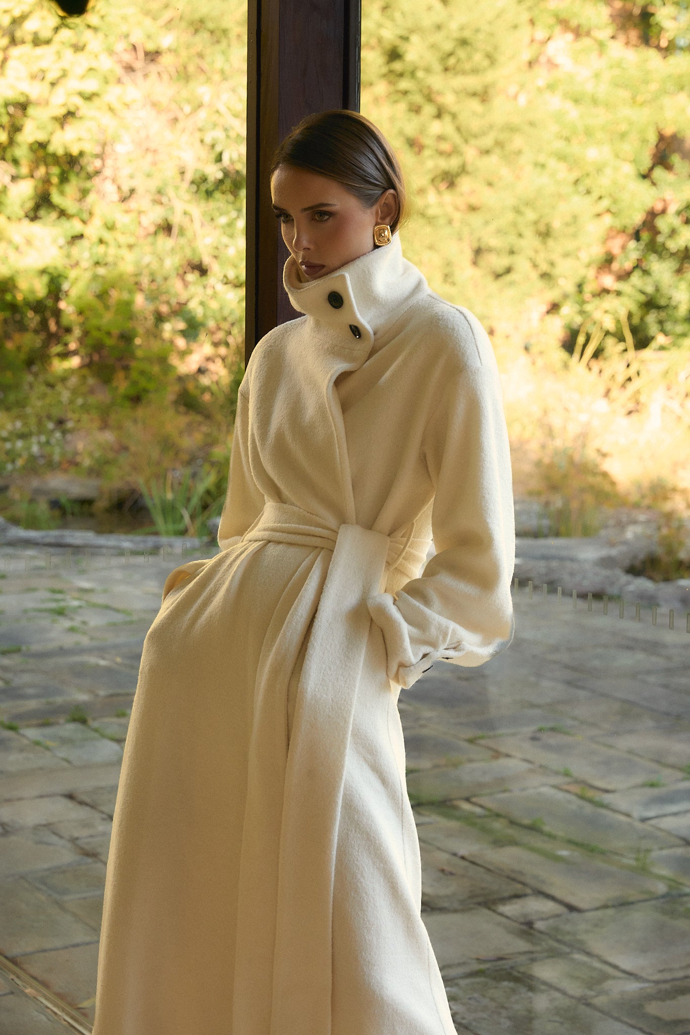 Ciela Coat - PRE ORDER