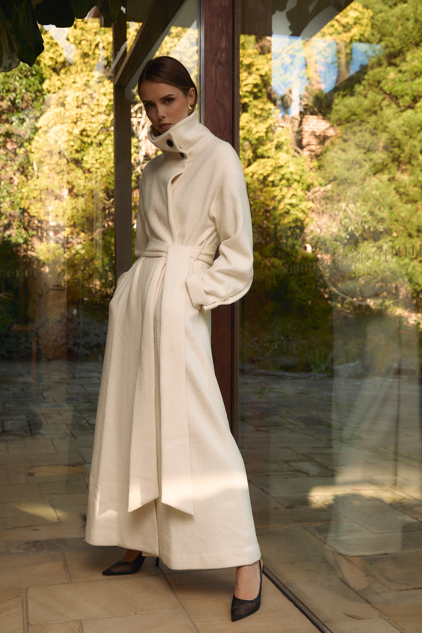 Ciela Coat - PRE ORDER