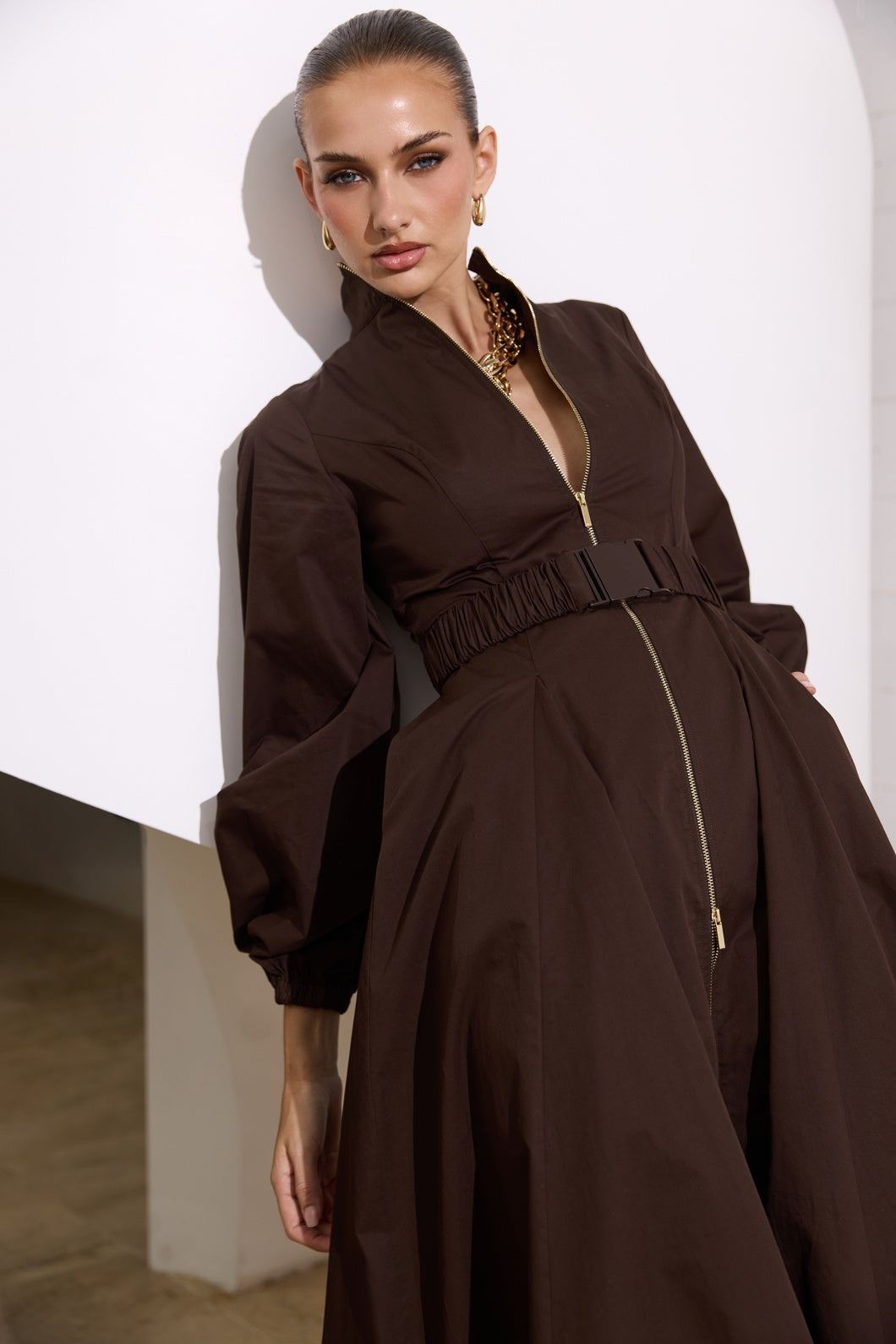 Elara Dress