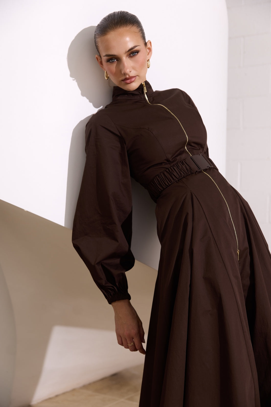 Elara Dress
