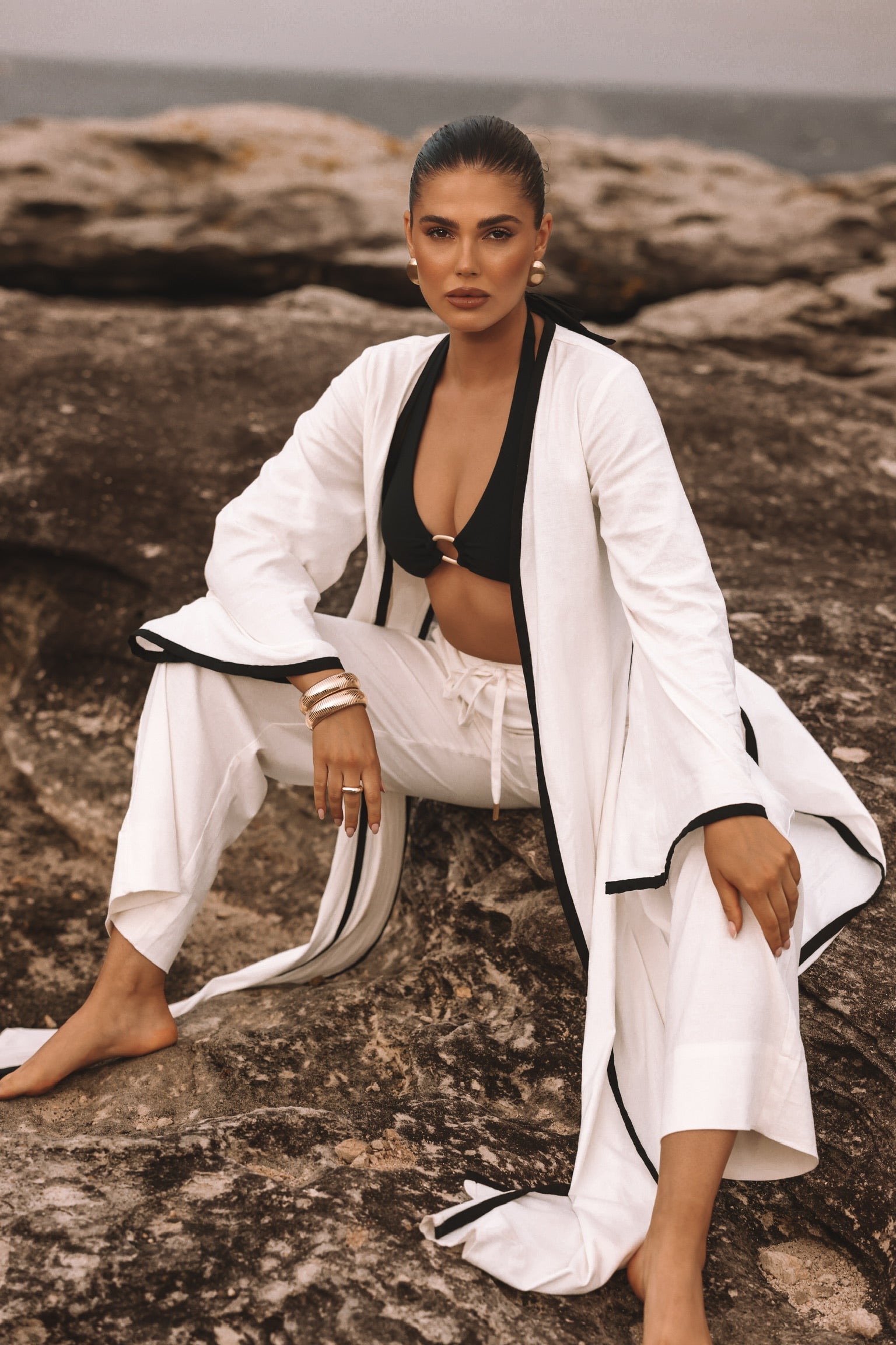 Dominica Jacket