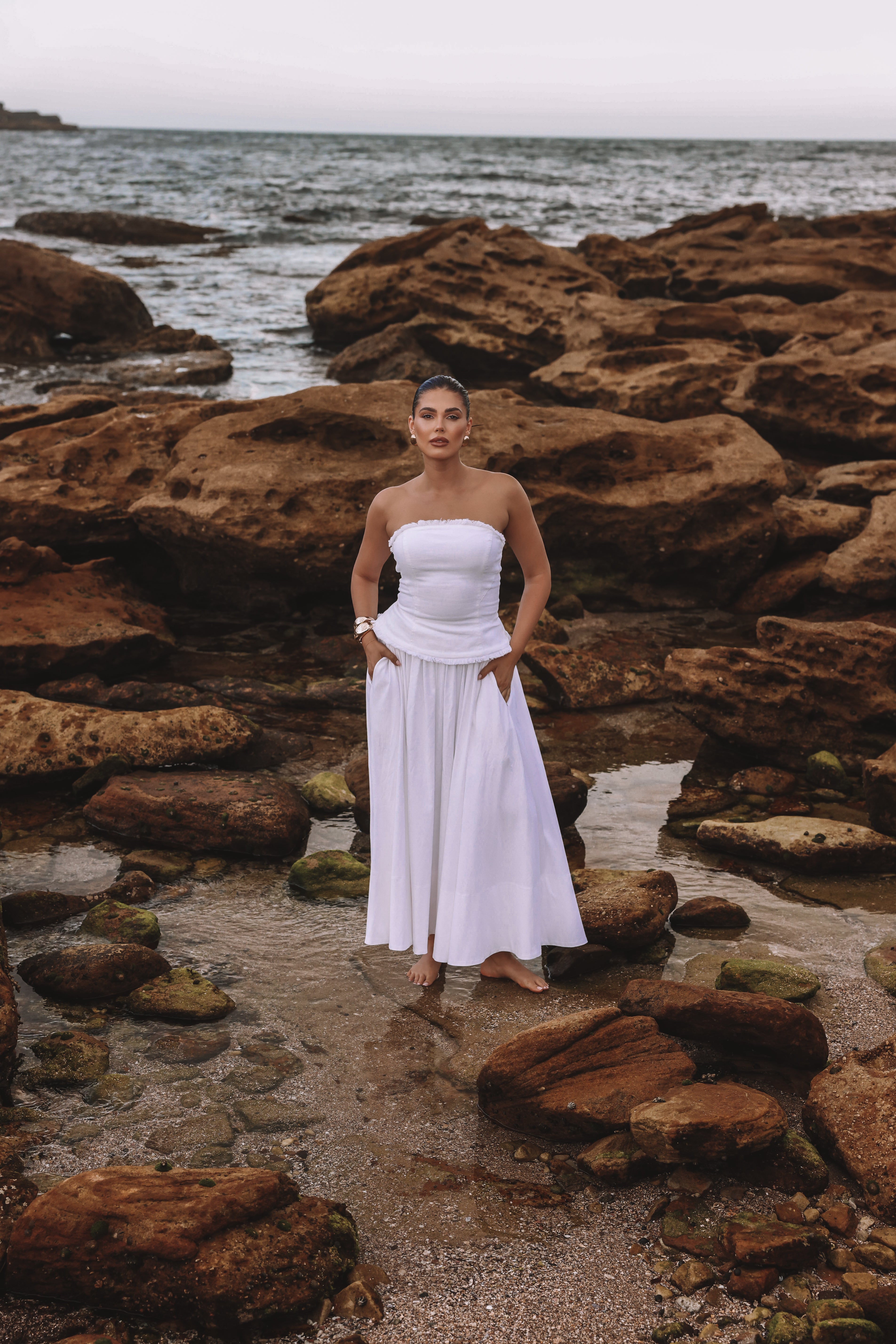Alessia Skirt