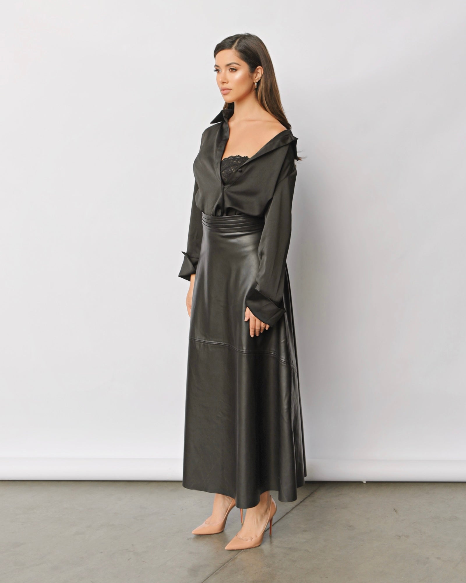 Syrah Skirt