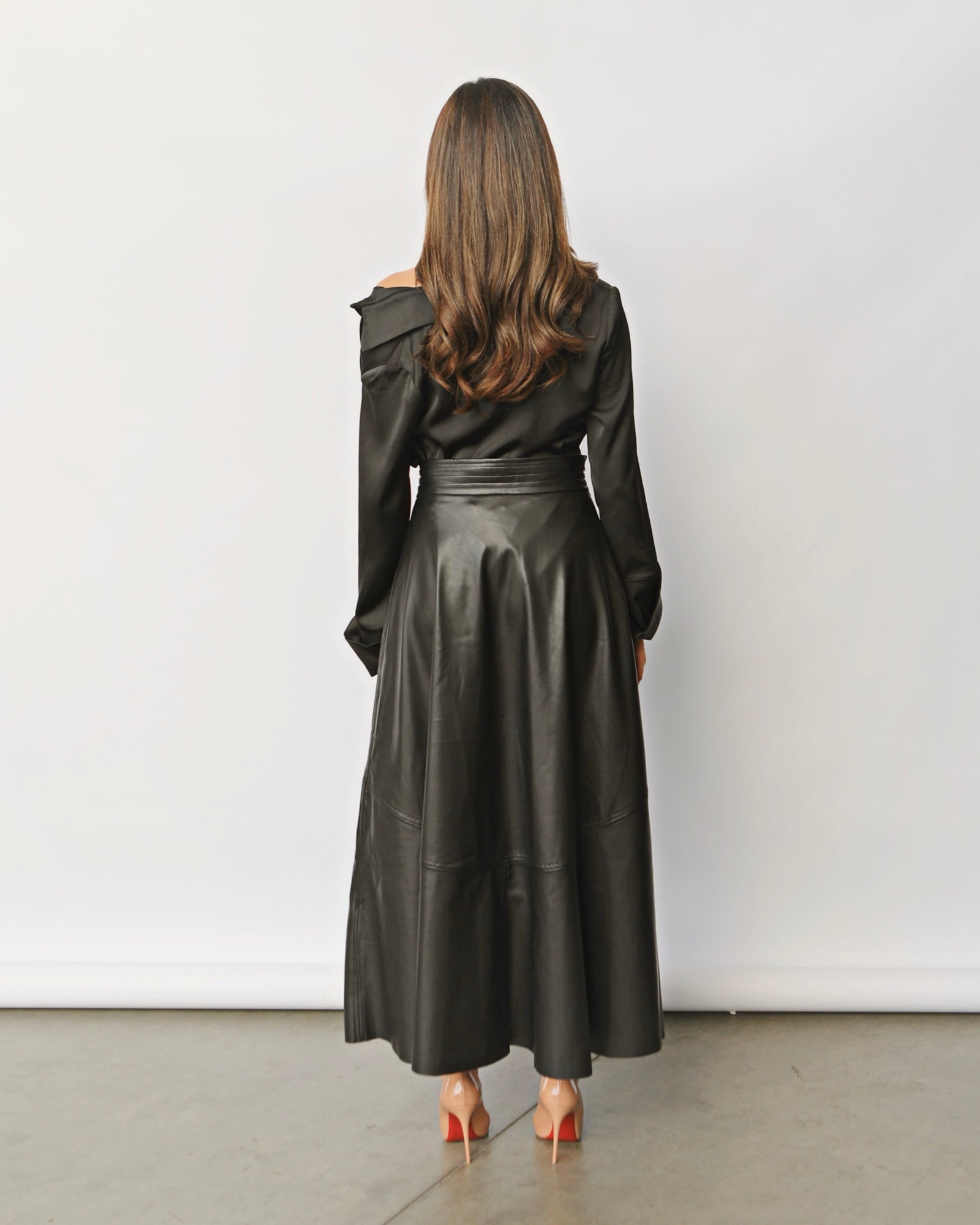 Syrah Skirt
