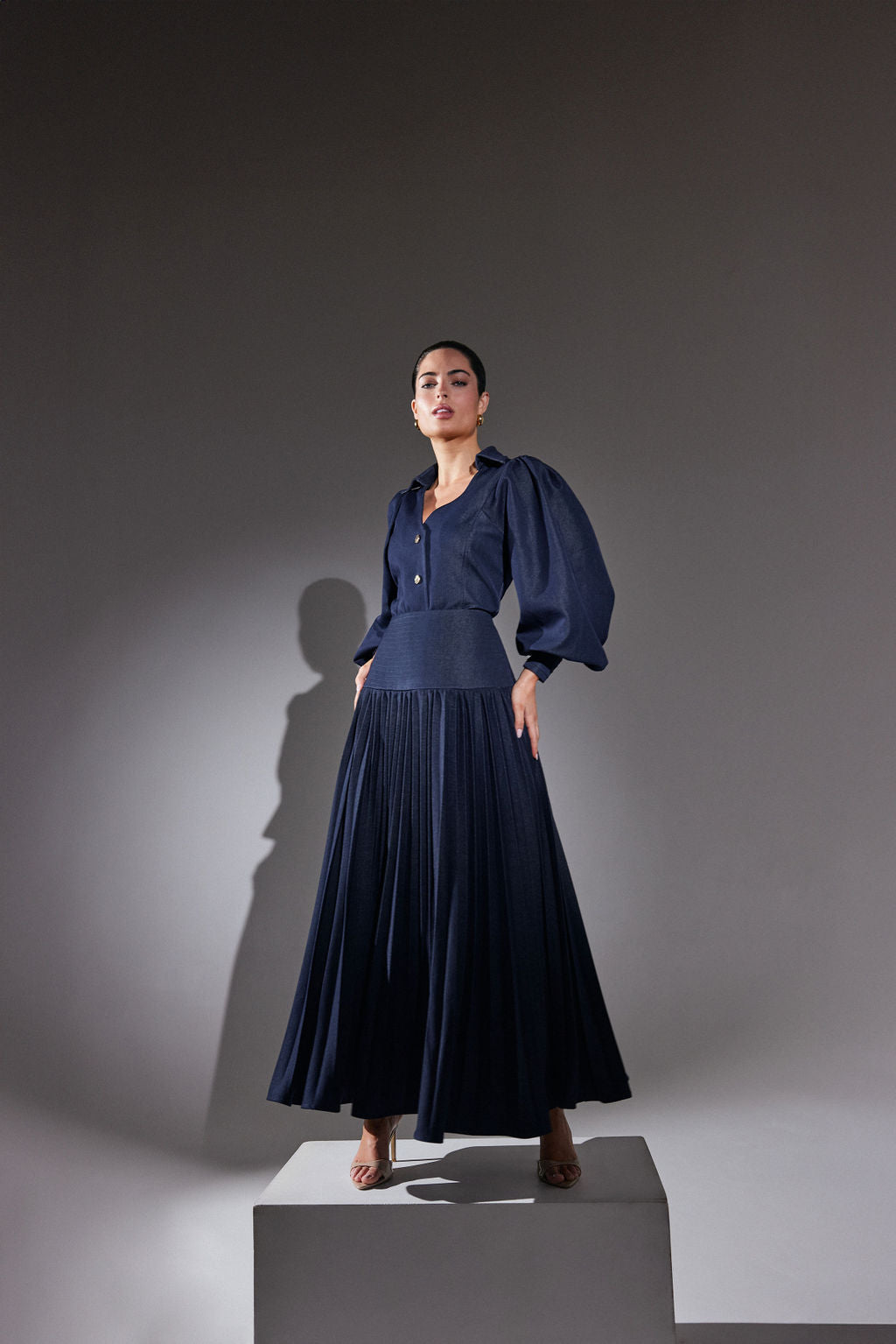 Angelina Skirt