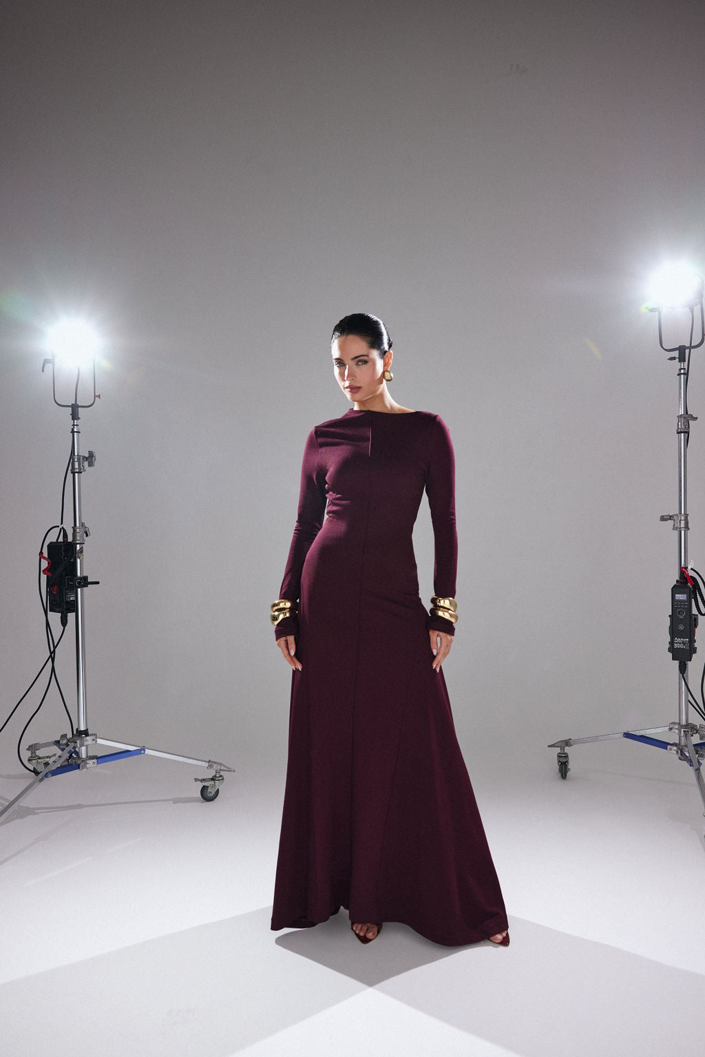 Elysian Dress