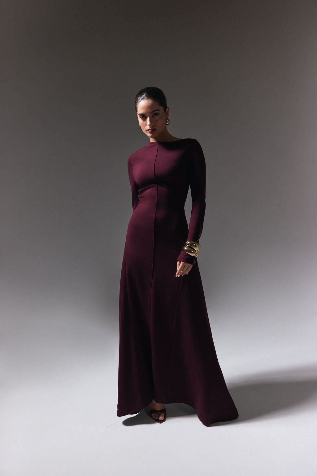 Elysian Dress