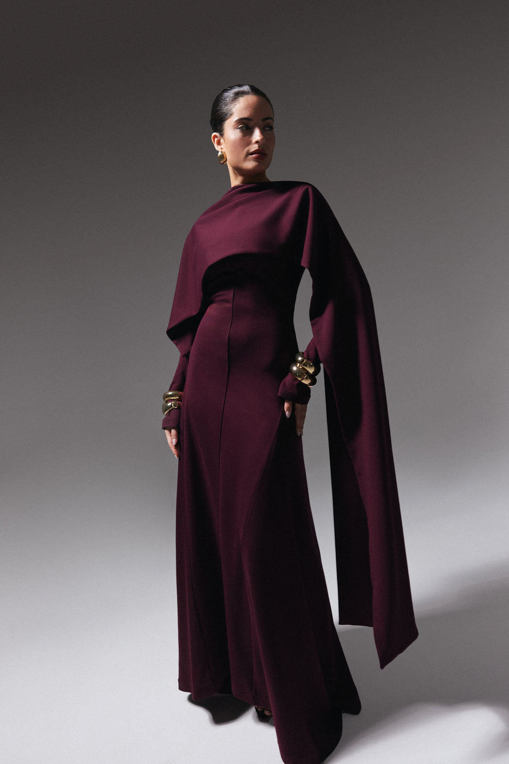 Elysian Dress