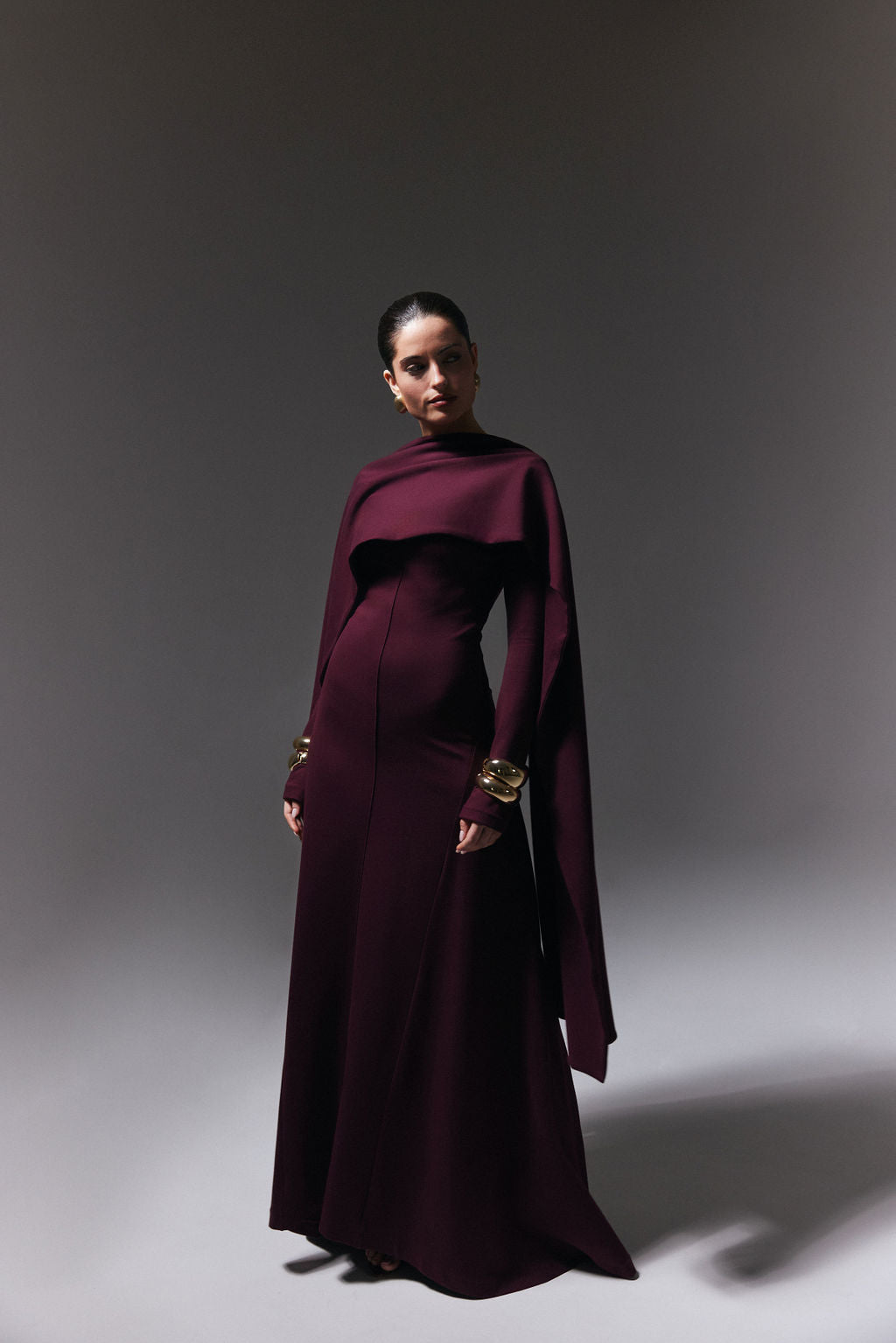 Elysian Dress
