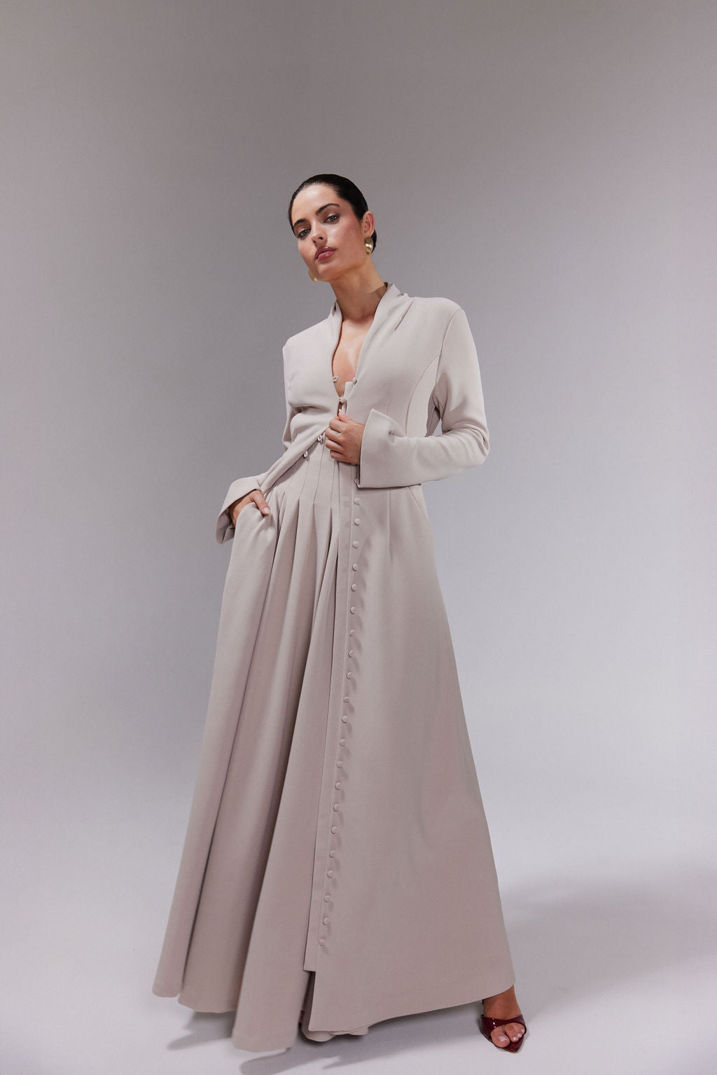 Celeste Skirt