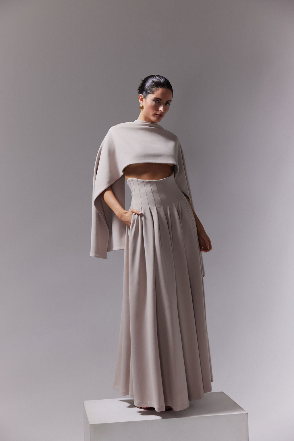 Celeste Skirt