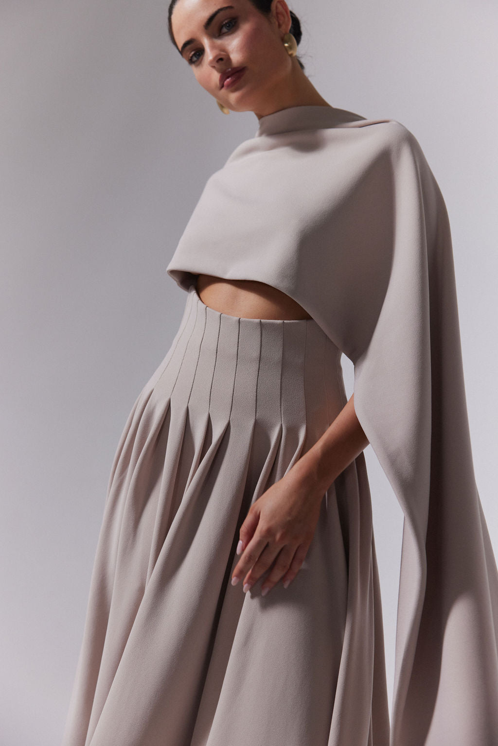 Celeste Cape