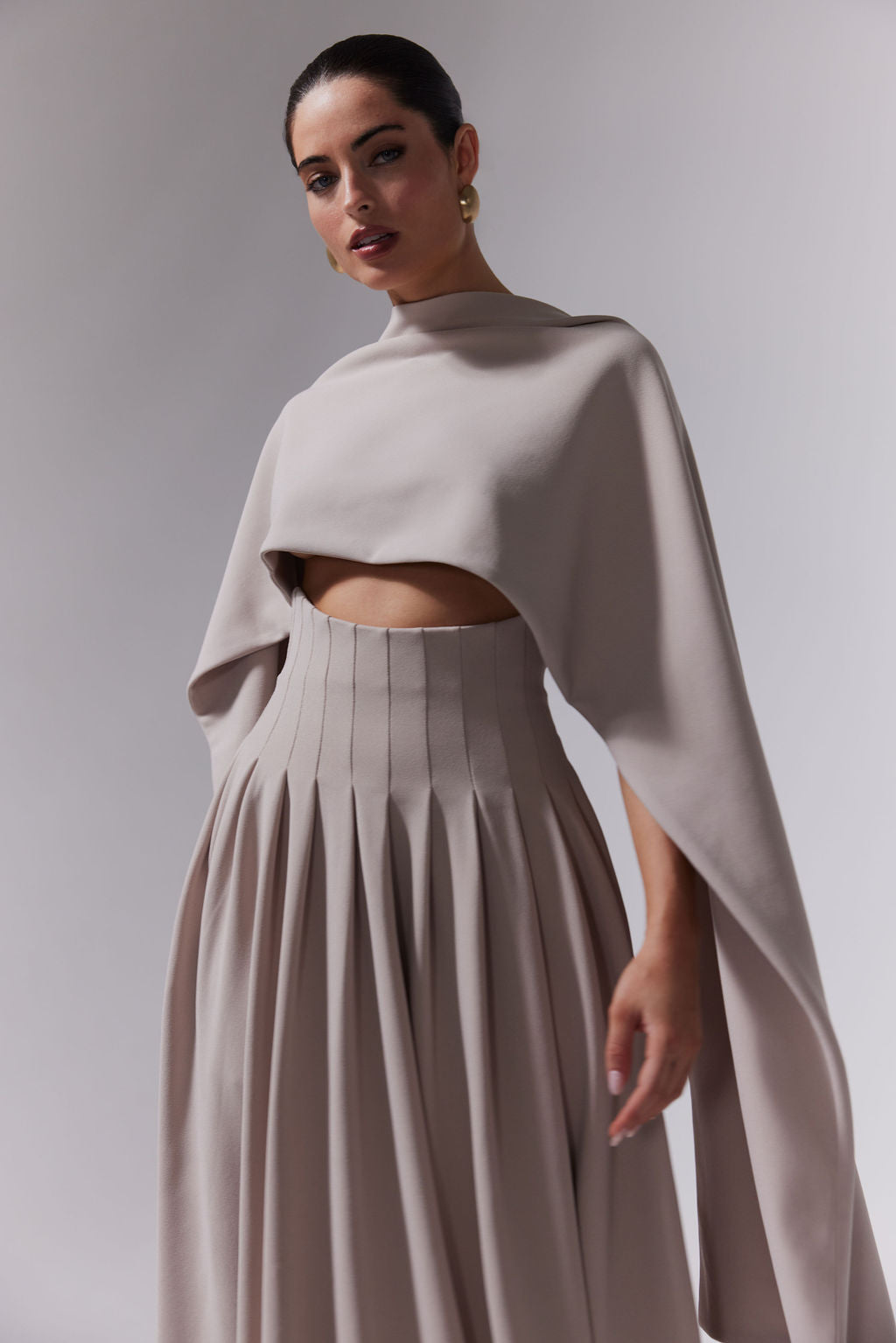 Celeste Skirt