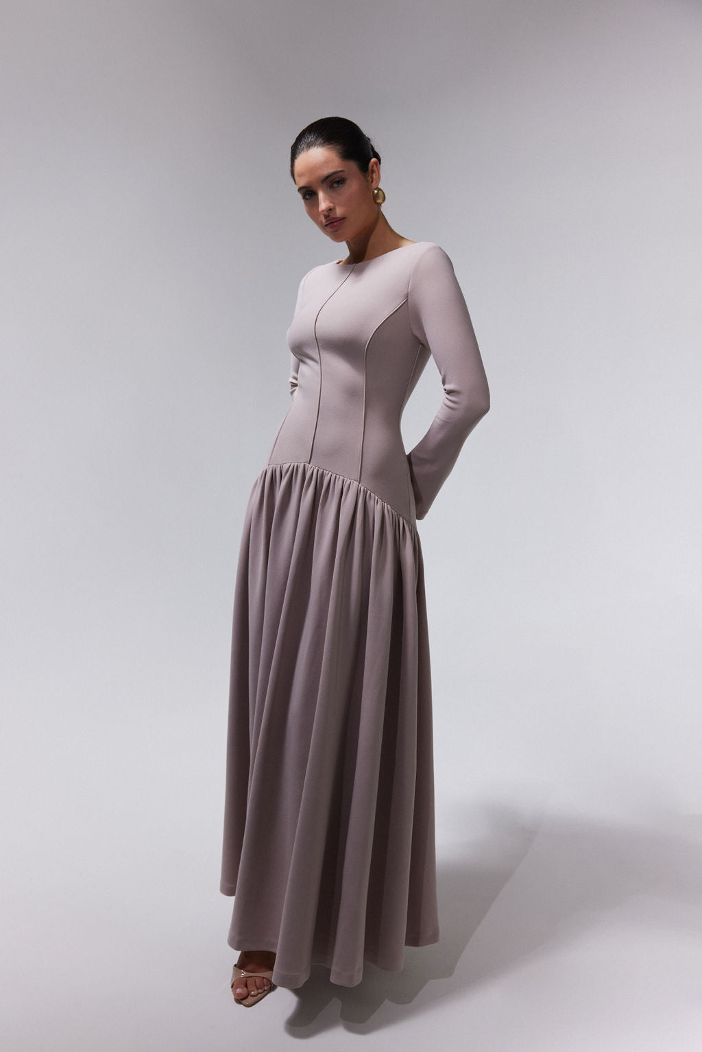 Valentina Dress