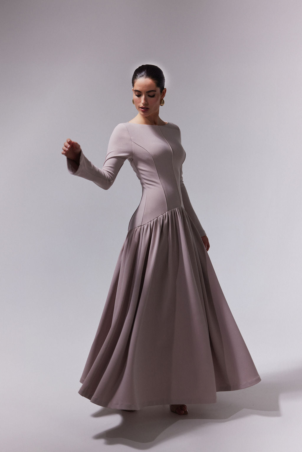 Valentina Dress