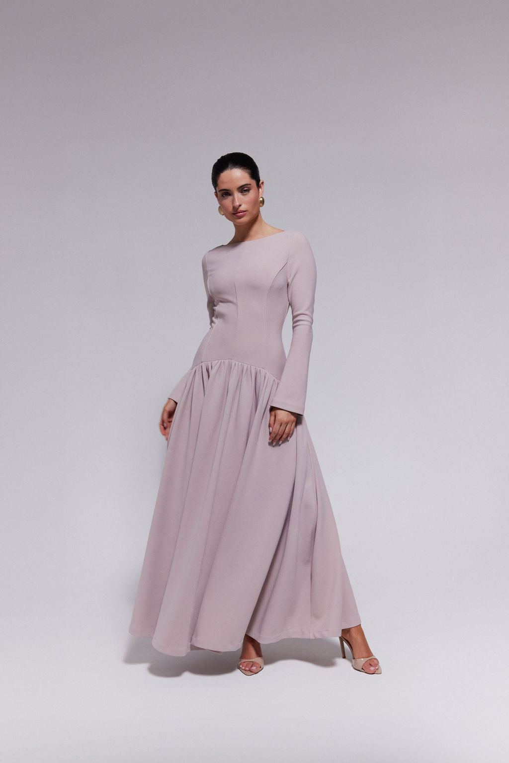 Valentina Dress