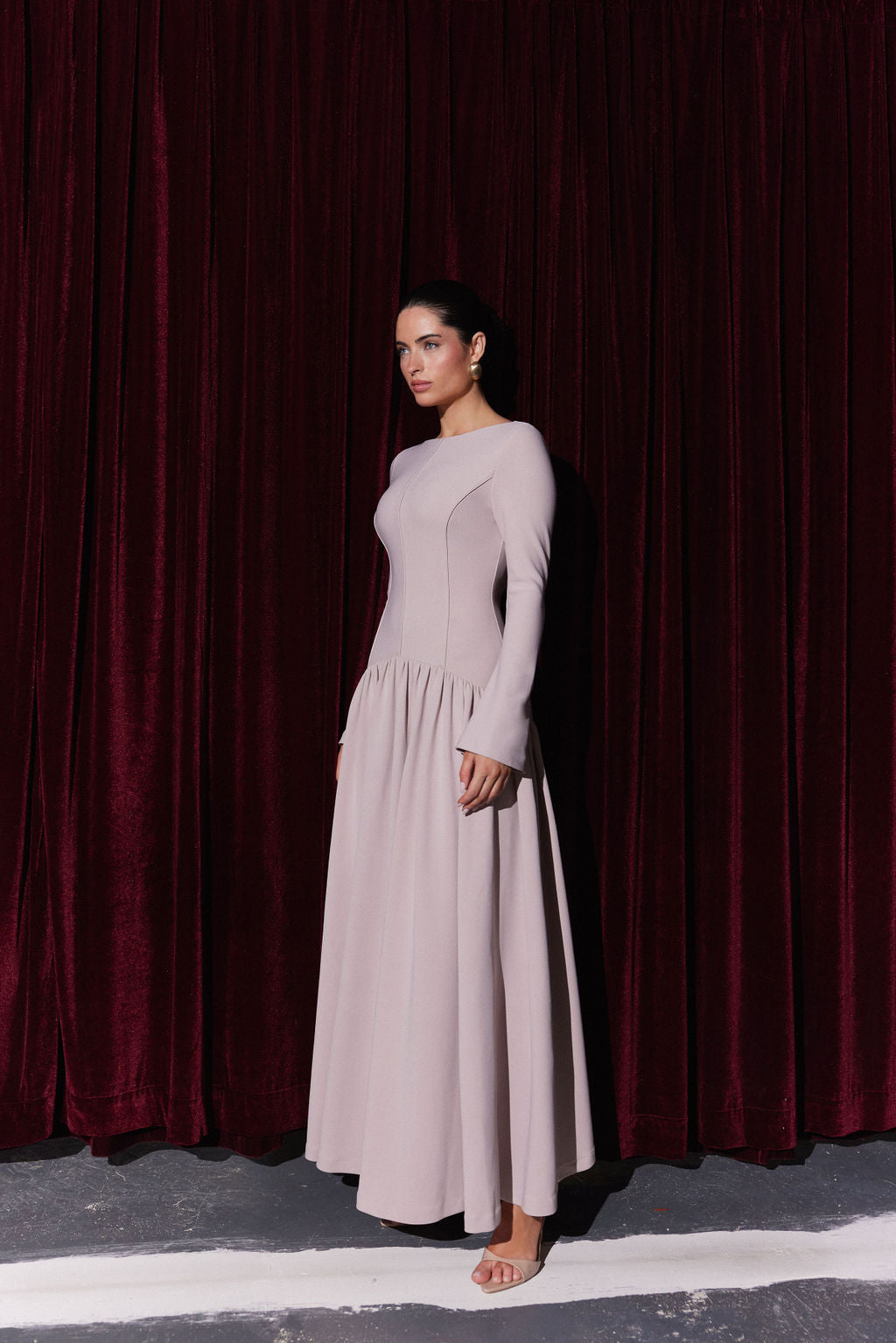 Valentina Dress