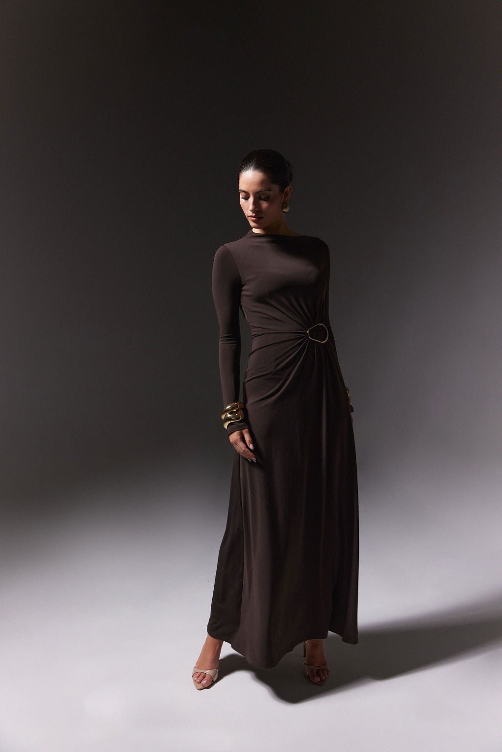 Isabel Dress