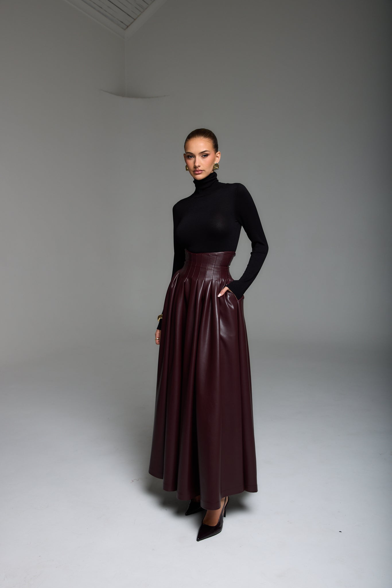 Celeste Skirt