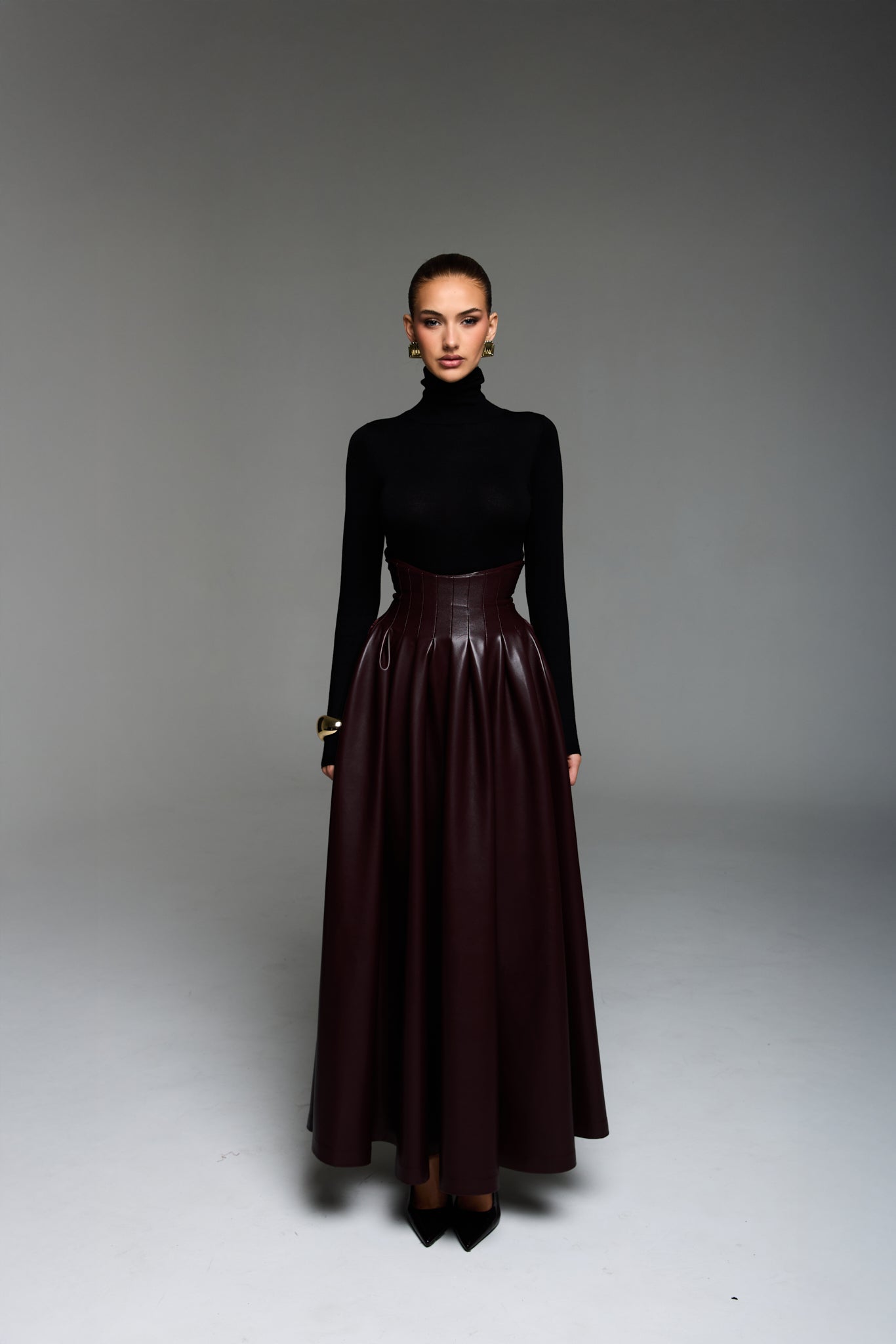 Celeste Skirt