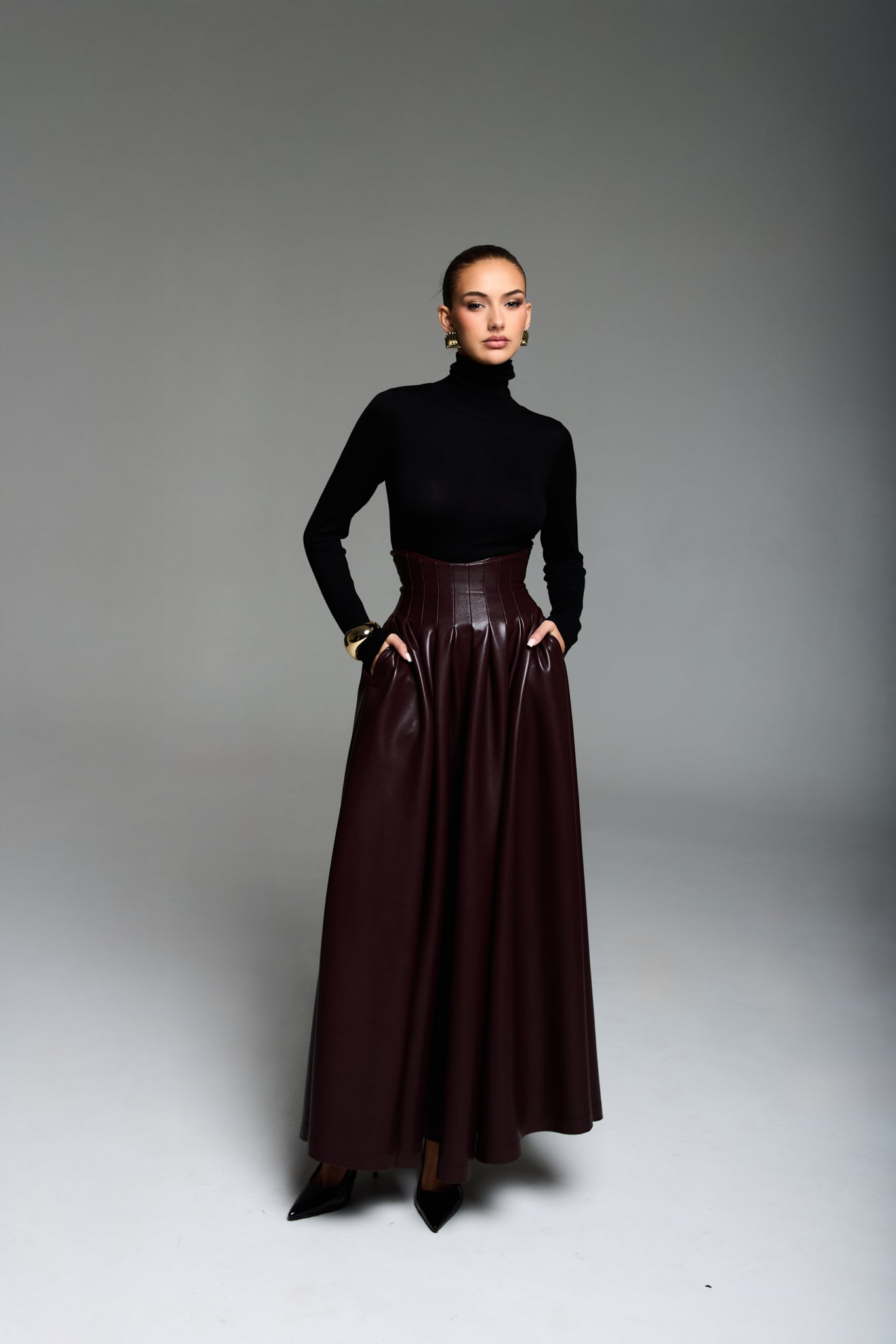 Celeste Skirt