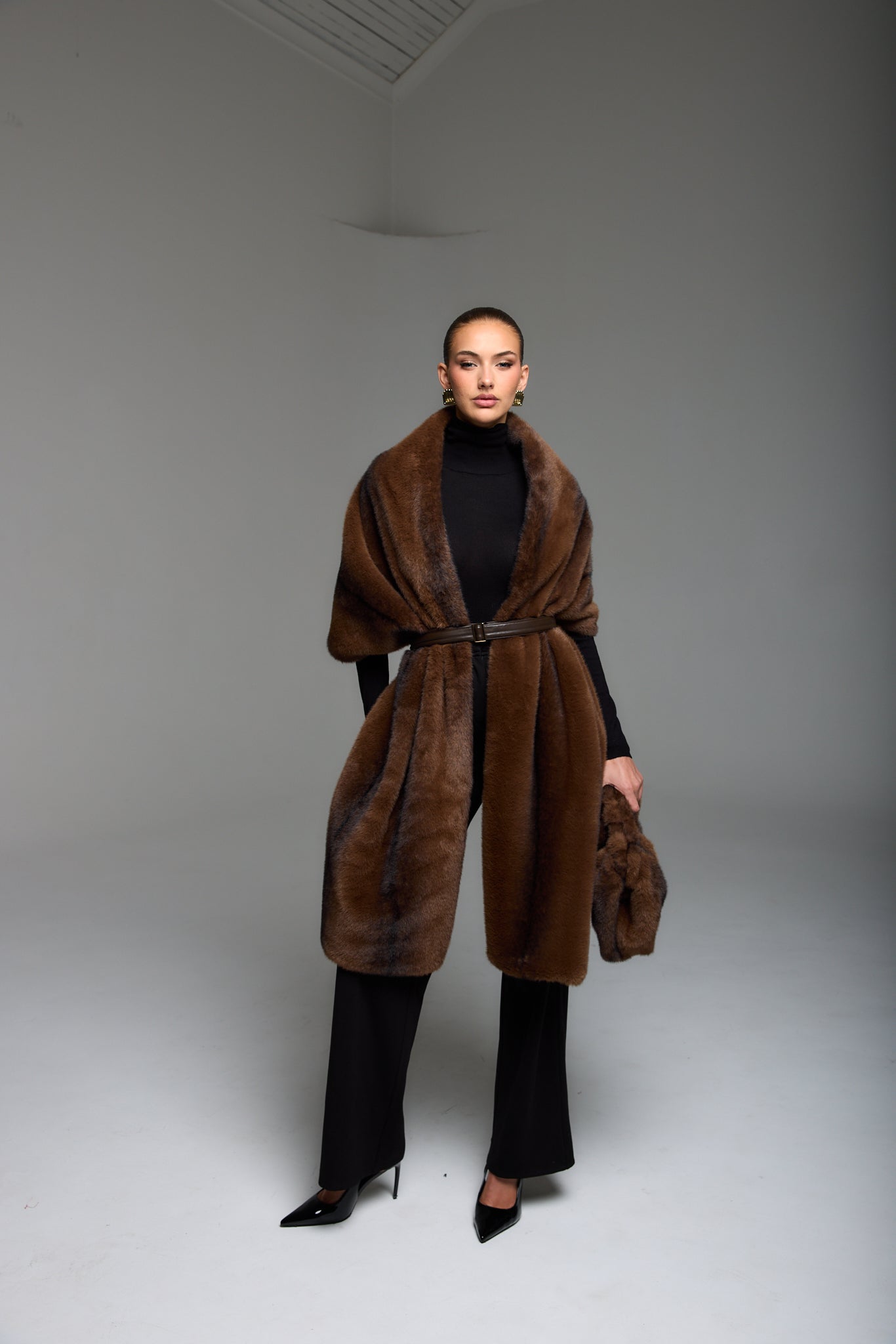 Sabine Cape