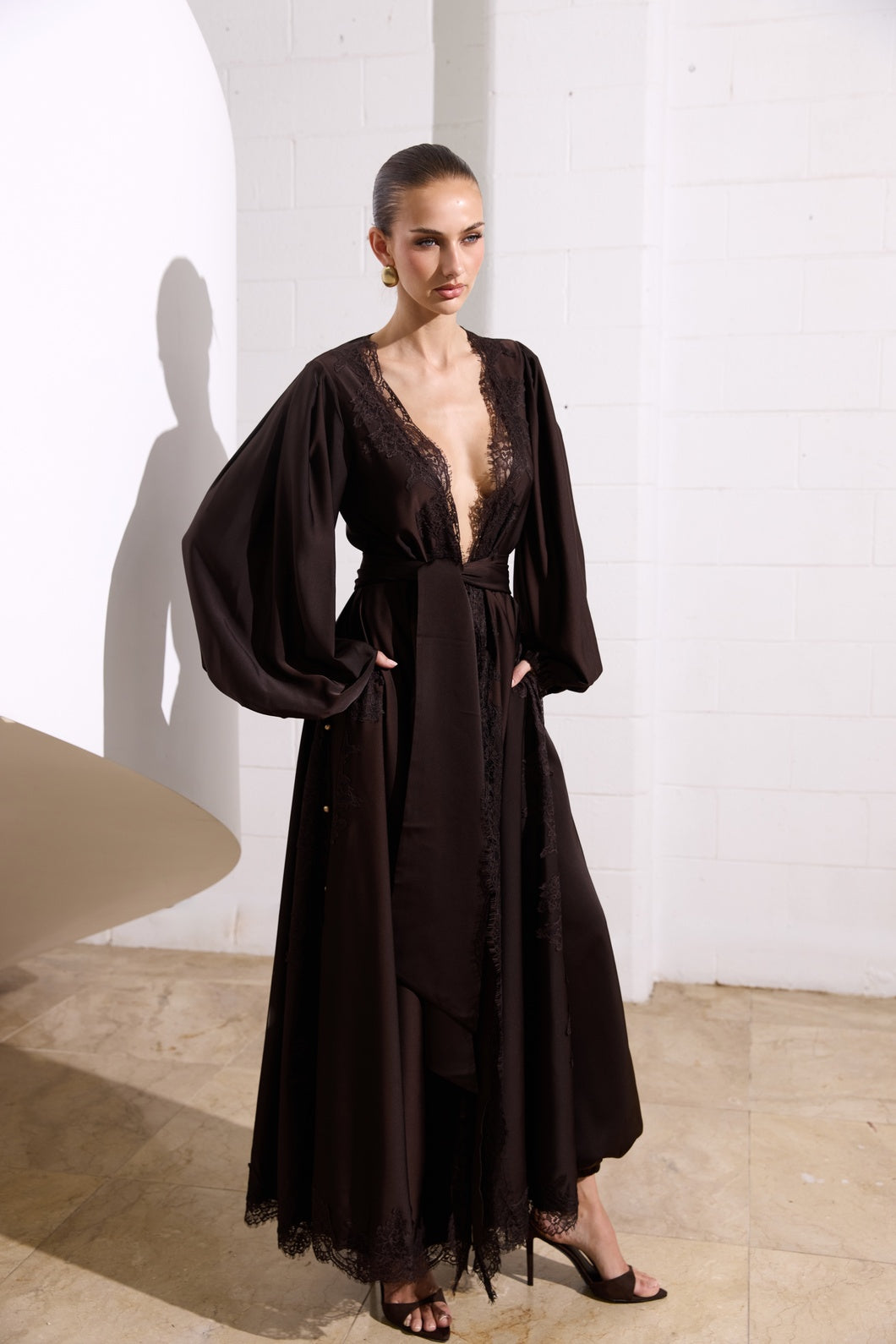 Juliette Jacket