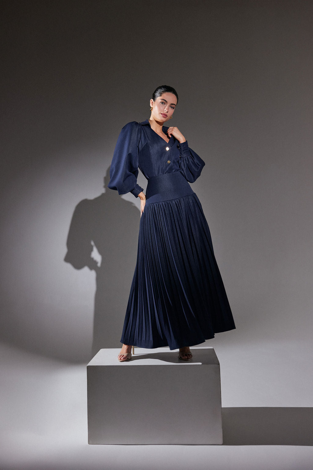 Angelina Skirt