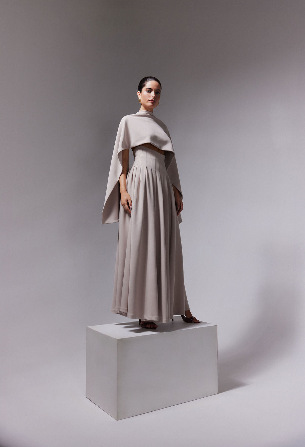 Celeste Cape