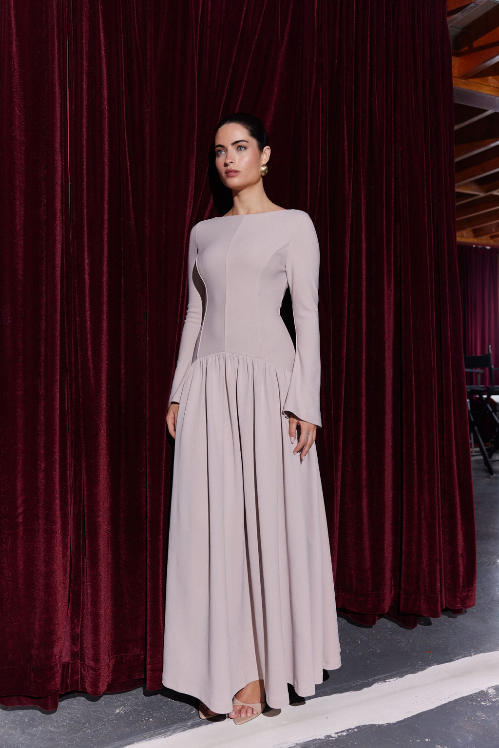 Valentina Dress