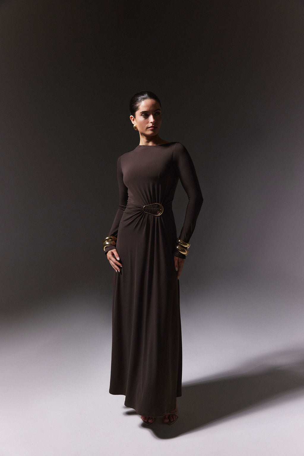 Isabel Dress