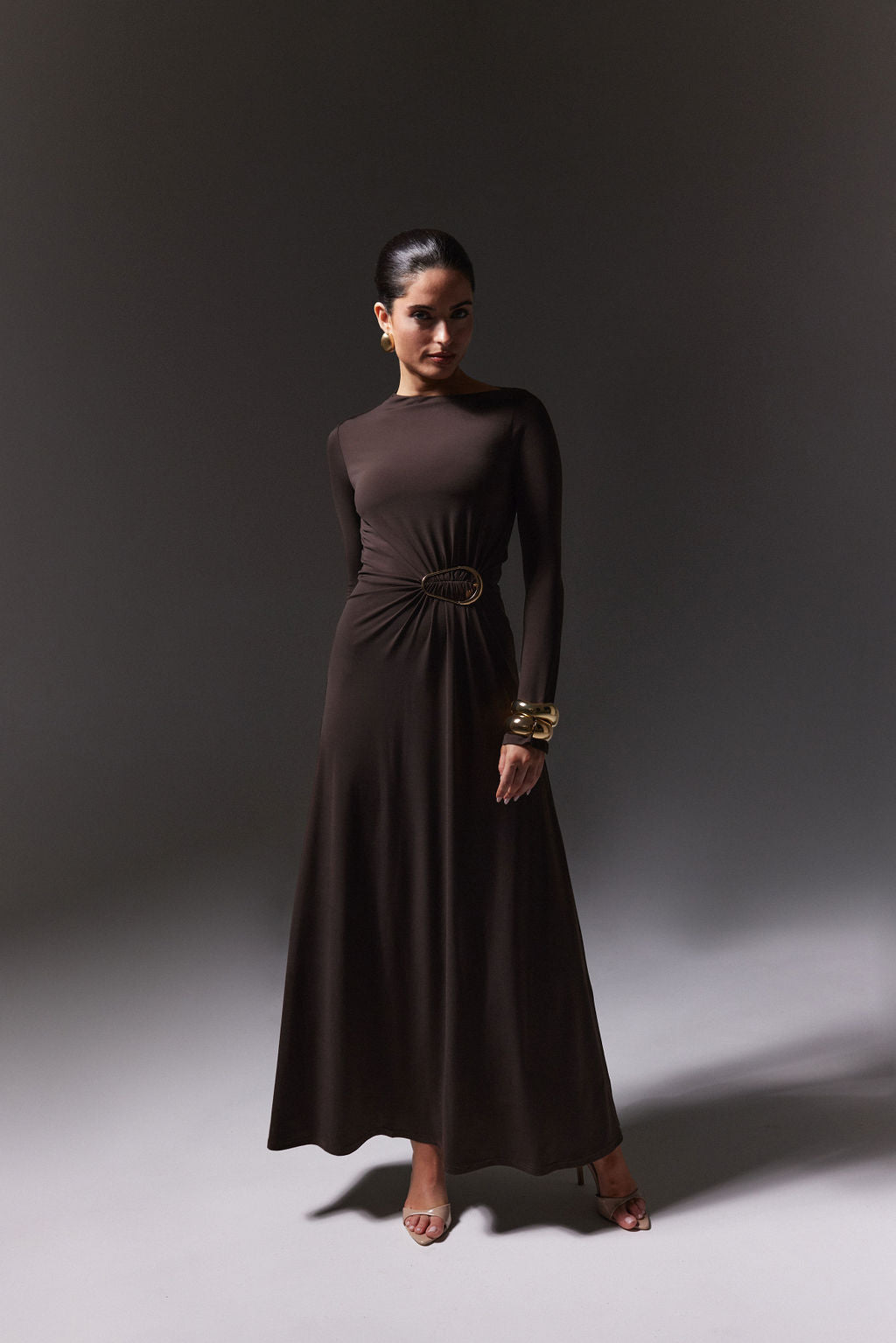 Isabel Dress