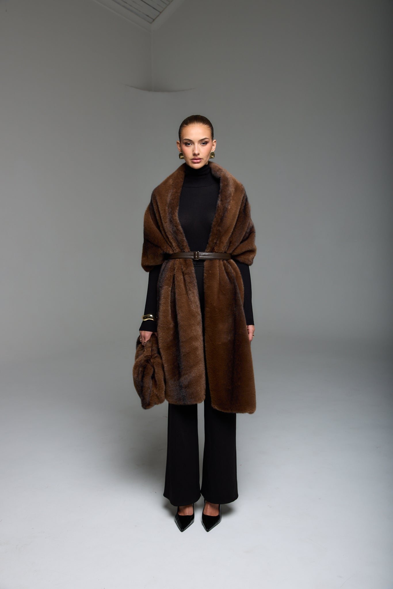 Sabine Cape